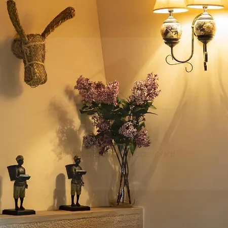 La Coqueta Del Sueve شاليه