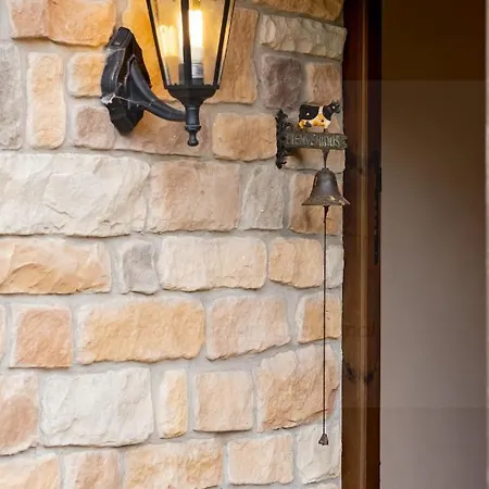 شاليه La Coqueta Del Sueve