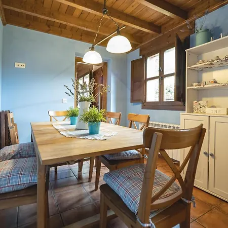 La Coqueta Del Sueve *