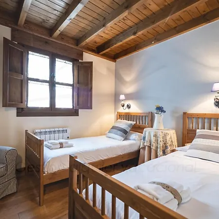 La Coqueta Del Sueve *