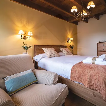 La Coqueta Del Sueve *