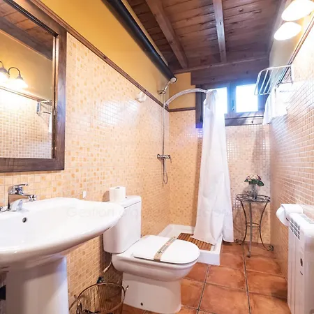 La Coqueta Del Sueve *