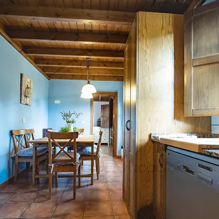 La Coqueta Del Sueve *