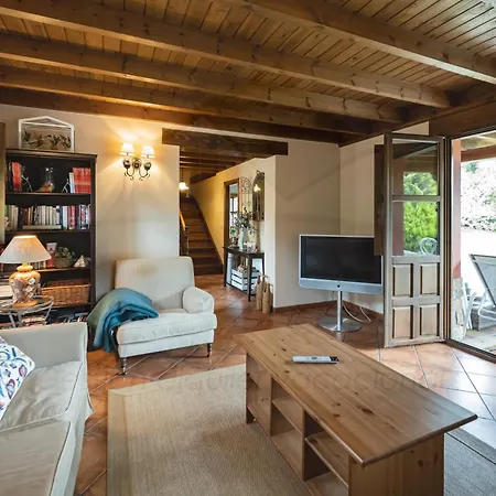 La Coqueta Del Sueve أريونداس