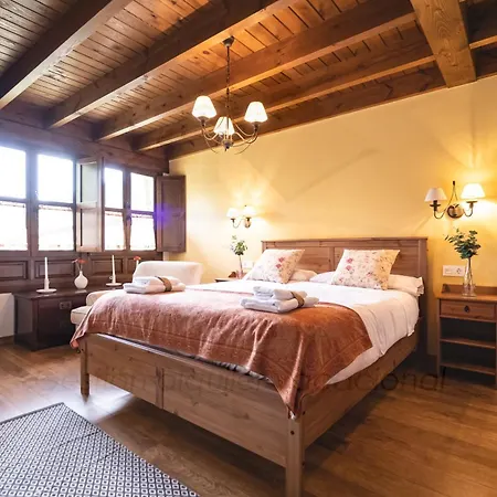 La Coqueta Del Sueve * أريونداس