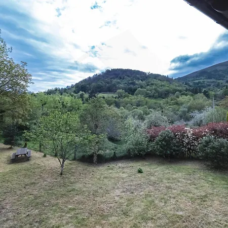 La Coqueta Del Sueve شاليه *