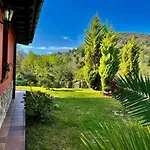 La Coqueta Del Sueve Σαλέ
