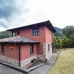 La Coqueta Del Sueve Σαλέ