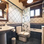 Chalet La Coqueta Del Sueve Arriondas