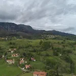 Σαλέ La Coqueta Del Sueve Arriondas