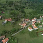 Σαλέ La Coqueta Del Sueve