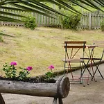 Chalet La Coqueta Del Sueve *
