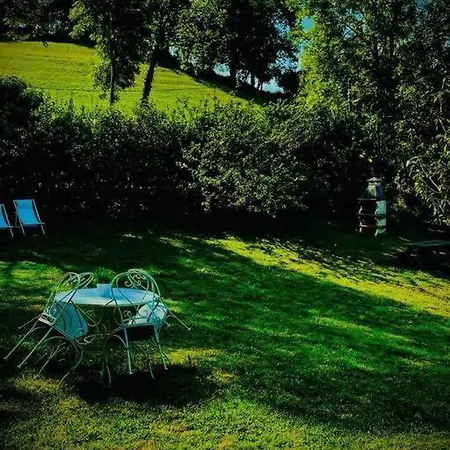 Dağ evi La Coqueta Del Sueve