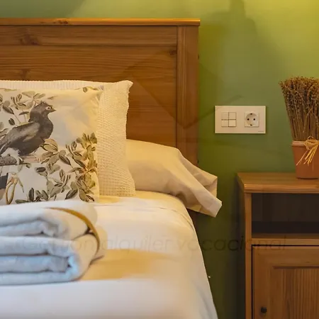 La Coqueta Del Sueve * Arriondas