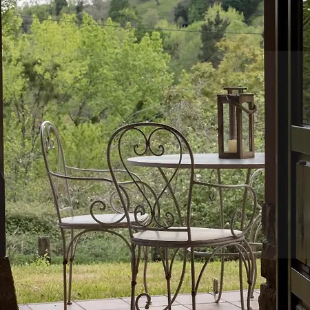 La Coqueta Del Sueve Arriondas