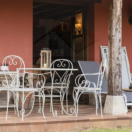 La Coqueta Del Sueve *