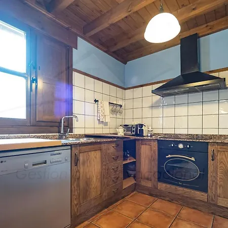 La Coqueta Del Sueve * Arriondas