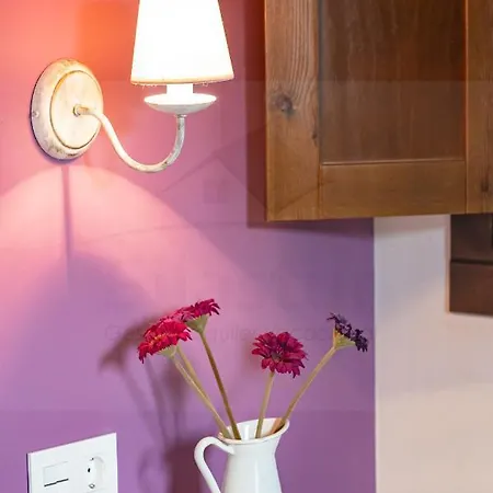 La Coqueta Del Sueve Dağ evi Arriondas