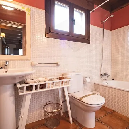 La Coqueta Del Sueve Arriondas