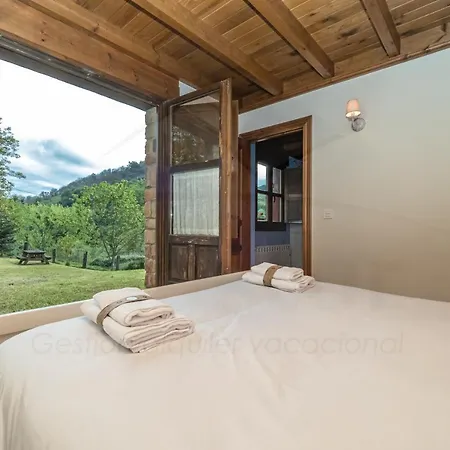 La Coqueta Del Sueve