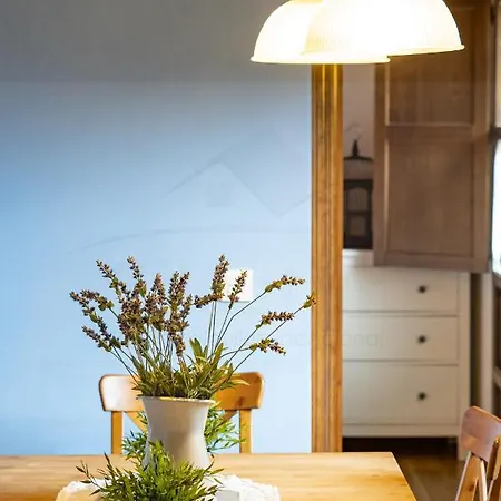 Dağ evi La Coqueta Del Sueve *