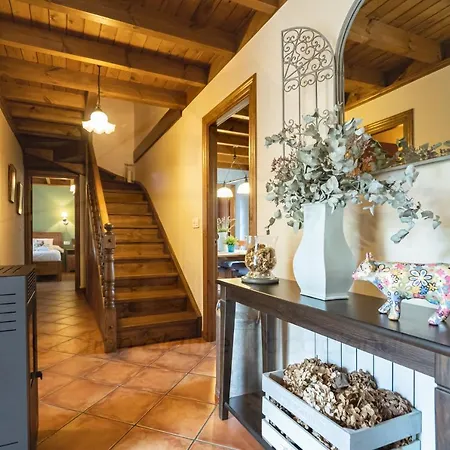 La Coqueta Del Sueve Arriondas