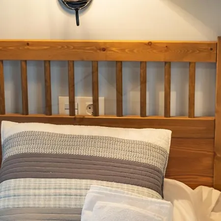 Dağ evi La Coqueta Del Sueve