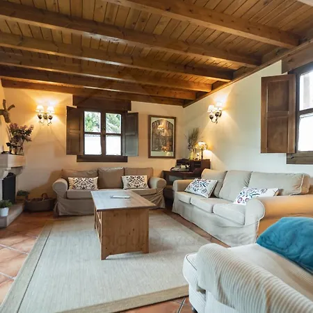 La Coqueta Del Sueve Arriondas