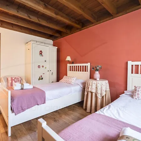 La Coqueta Del Sueve * Arriondas