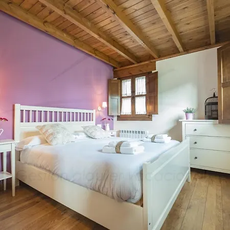 La Coqueta Del Sueve * Arriondas