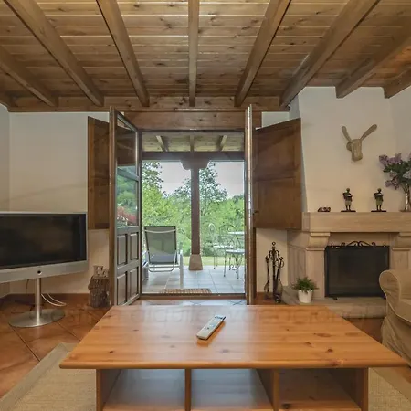 La Coqueta Del Sueve