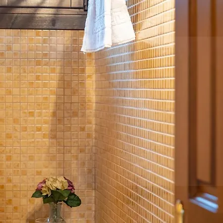 Dağ evi La Coqueta Del Sueve Arriondas