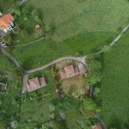 La Coqueta Del Sueve *