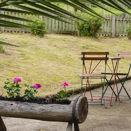 Dağ evi La Coqueta Del Sueve *