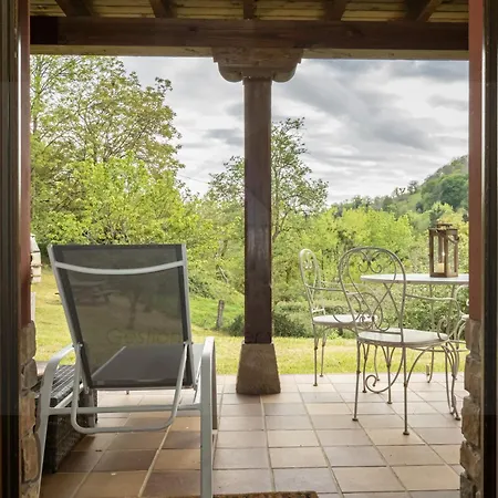 La Coqueta Del Sueve Arriondas