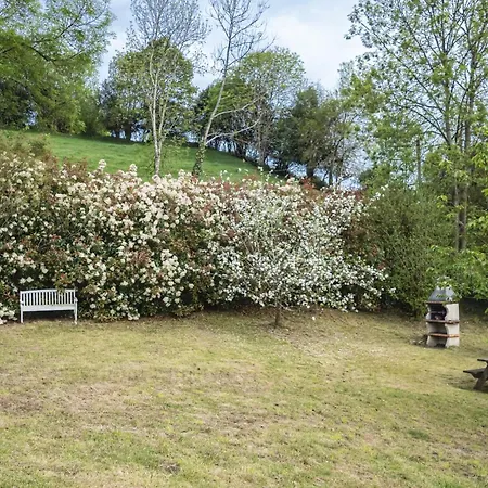 Dağ evi La Coqueta Del Sueve